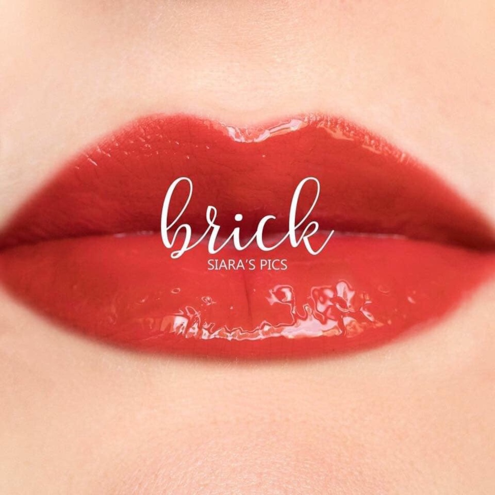 Brick LipSense